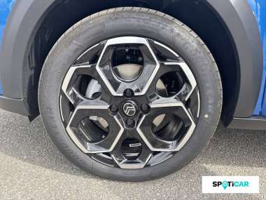 Citroën C3 (4) Hybride