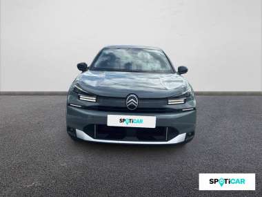 Citroën C4 (3) Hybride