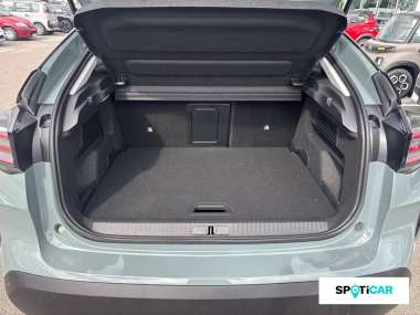 Citroën C4 (3) Hybride