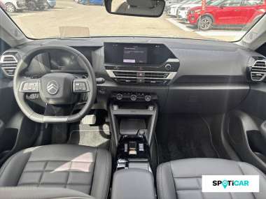 Citroën C4 (3) Hybride