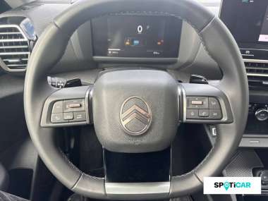 Citroën C4 (3) Hybride