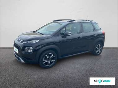 Citroën C3 AIRCROSS Essence