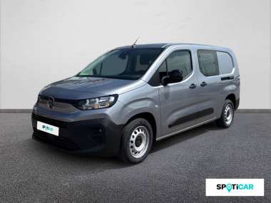 Citroën Berlingo Van (3) Diesel