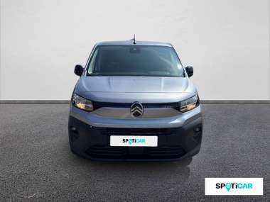 Citroën Berlingo Van (3) Diesel