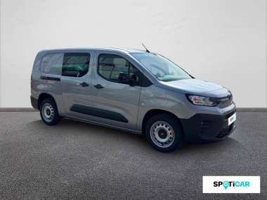 Citroën Berlingo Van (3) Diesel