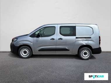 Citroën Berlingo Van (3) Diesel