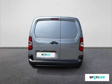 Citroën Berlingo Van (3) Diesel