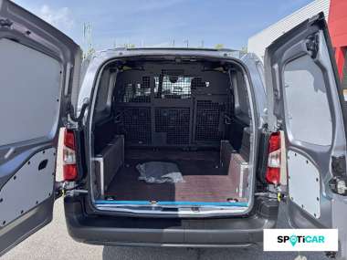 Citroën Berlingo Van (3) Diesel