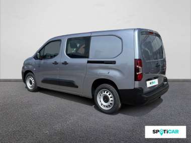 Citroën Berlingo Van (3) Diesel