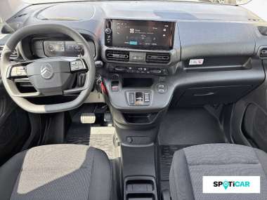 Citroën Berlingo Van (3) Diesel