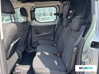 Citroën Berlingo Van (3) Diesel