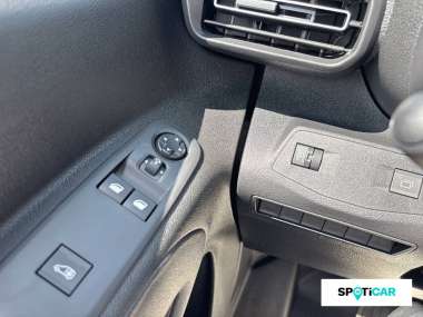 Citroën Berlingo Van (3) Diesel