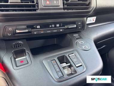 Citroën Berlingo Van (3) Diesel