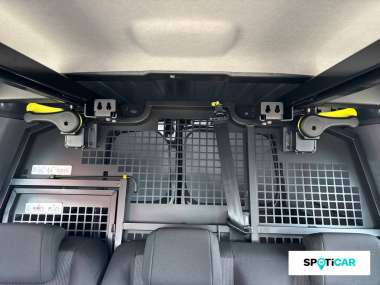 Citroën Berlingo Van (3) Diesel