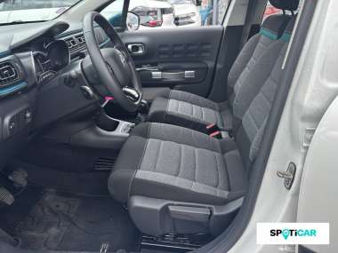 Citroën C3 Essence