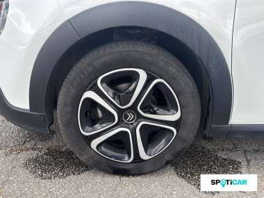 Citroën C3 Essence
