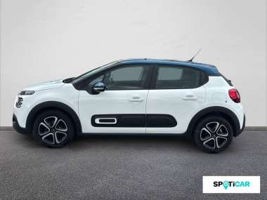 Citroën C3 Essence