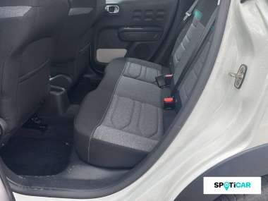Citroën C3 Essence