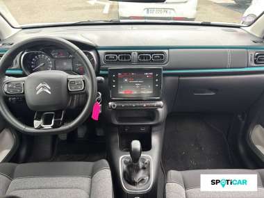 Citroën C3 Essence