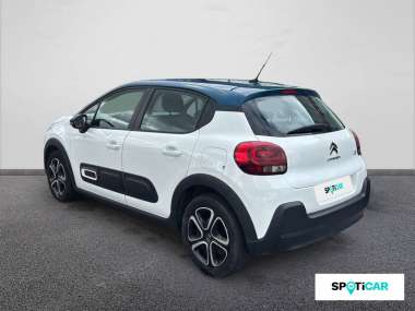 Citroën C3 Essence