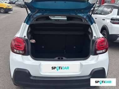 Citroën C3 Essence