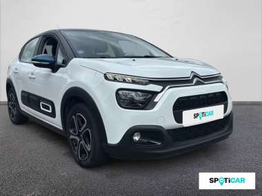 Citroën C3 Essence