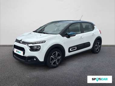 Citroën C3 Essence