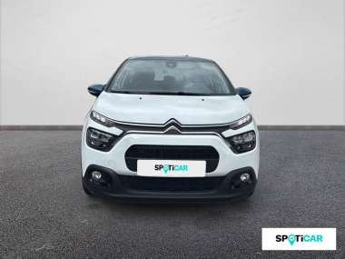 Citroën C3 Essence