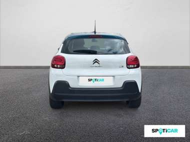 Citroën C3 Essence
