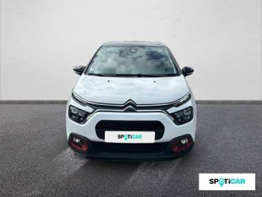 Citroën C3 (3) Essence