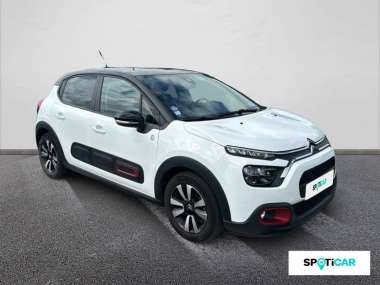 Citroën C3 (3) Essence