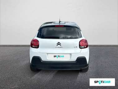 Citroën C3 (3) Essence
