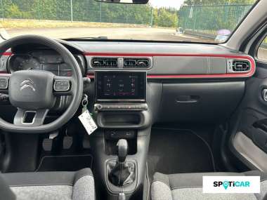 Citroën C3 (3) Essence