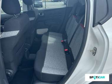 Citroën C3 (3) Essence