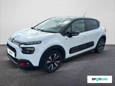 Citroën C3 (3) Essence