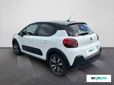 Citroën C3 (3) Essence
