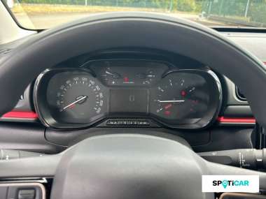 Citroën C3 (3) Essence