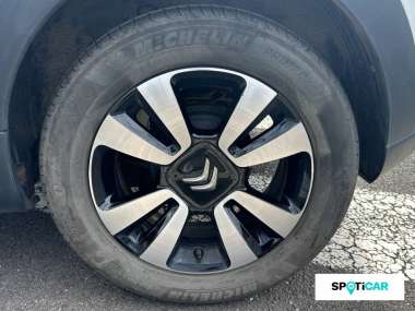 Citroën C3 (3) Essence
