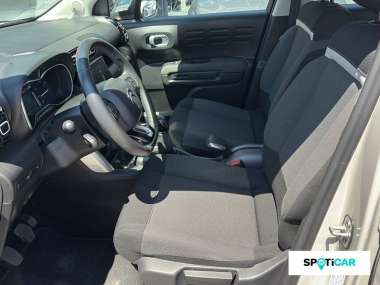 Citroën C3 AIRCROSS Diesel