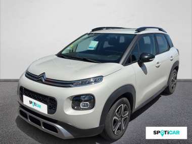 Citroën C3 AIRCROSS Diesel