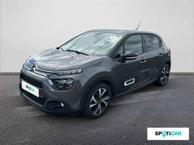 Citroën C3 (3) Essence