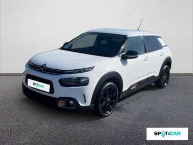 Citroën C4 Cactus Essence