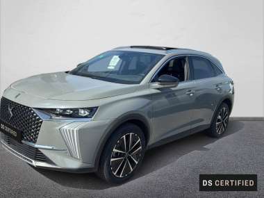 Ds DS 7 Diesel