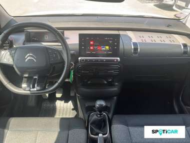 Citroën C4 Cactus Essence