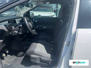 Citroën C4 Cactus Essence