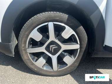 Citroën C4 Cactus Essence