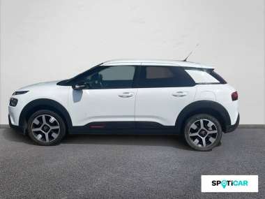 Citroën C4 Cactus Essence