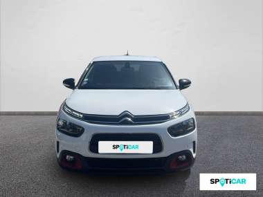 Citroën C4 Cactus Essence