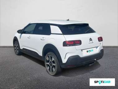 Citroën C4 Cactus Essence
