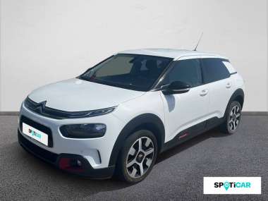 Citroën C4 Cactus Essence